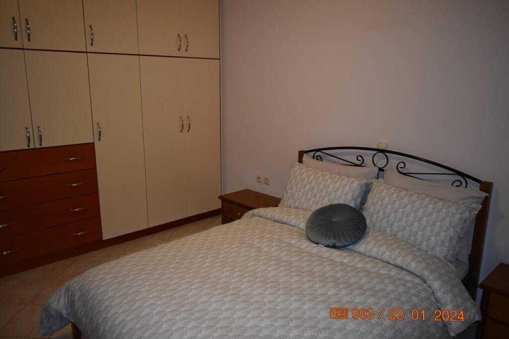 Belle Vue Villa Paliopanagia ภายนอก รูปภาพ
