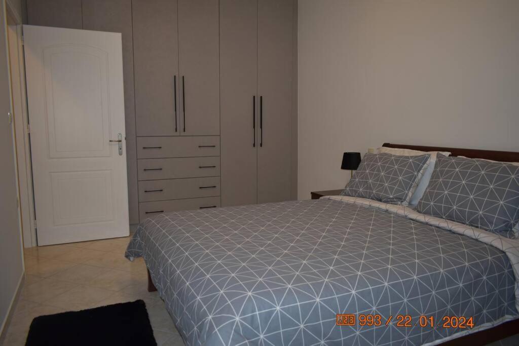 Belle Vue Villa Paliopanagia ภายนอก รูปภาพ